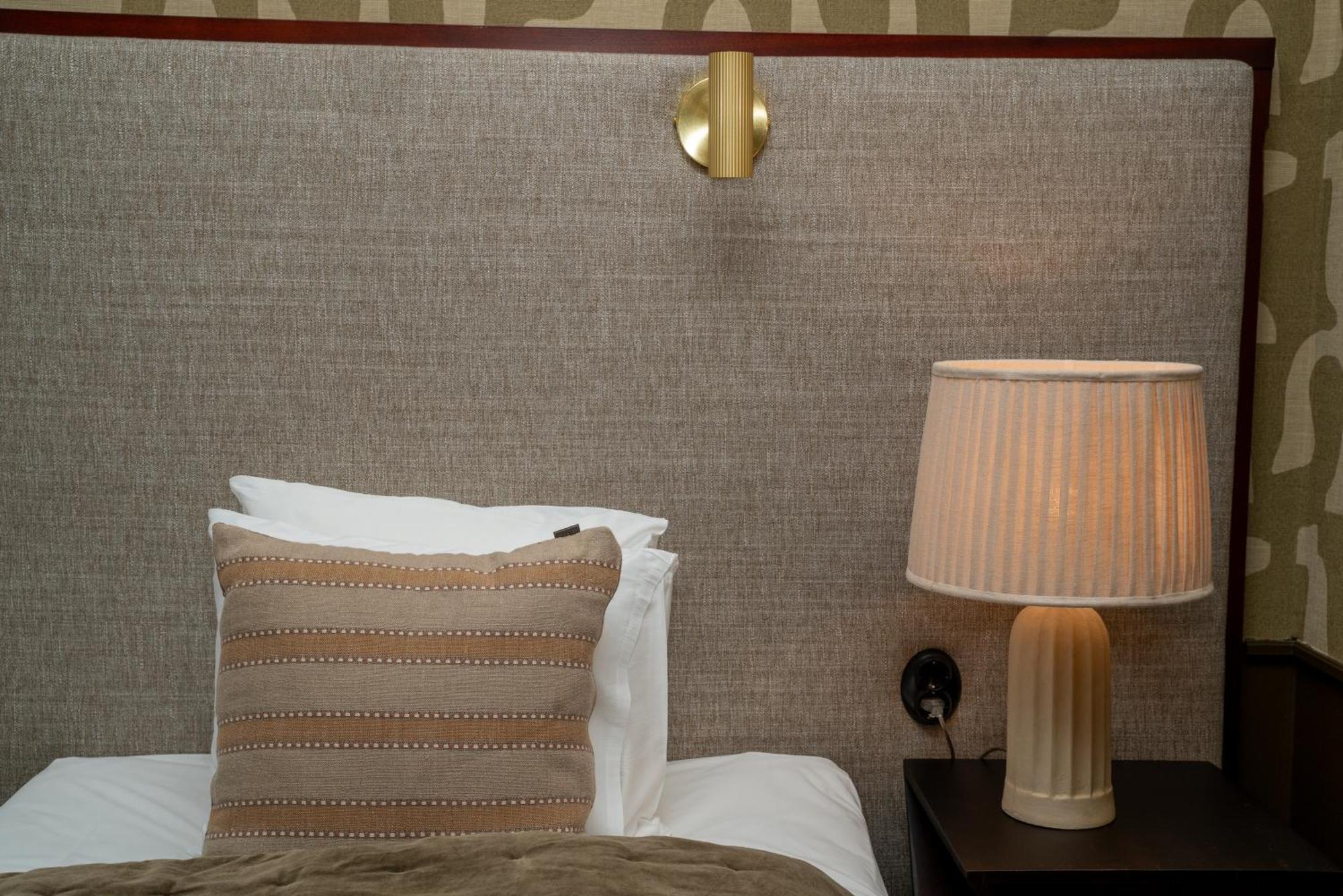 Best Western Plus Grand Hotel Halmstad Buitenkant foto