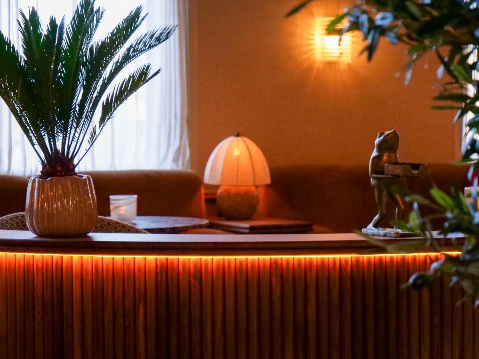 Best Western Plus Grand Hotel Halmstad Buitenkant foto