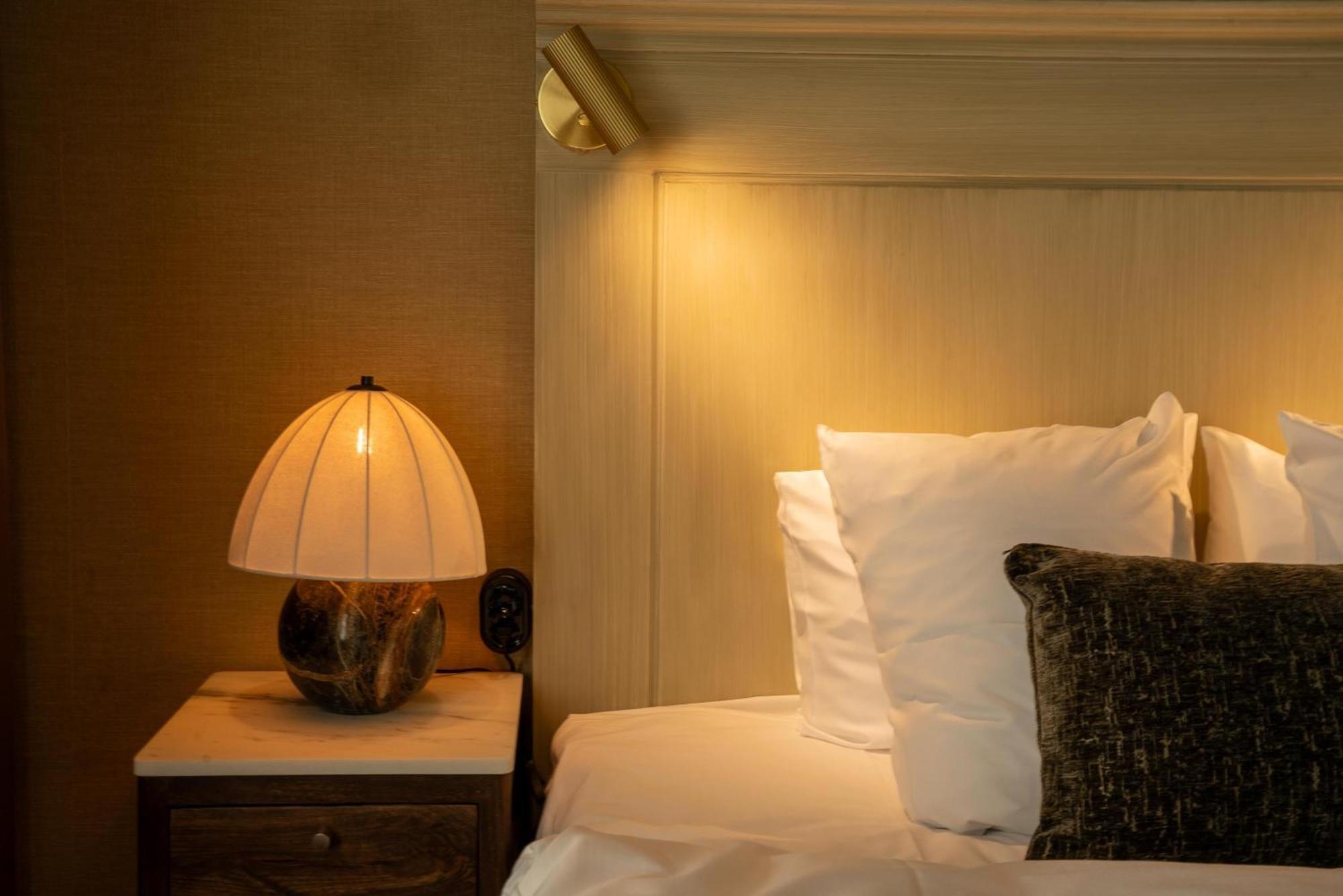 Best Western Plus Grand Hotel Halmstad Buitenkant foto